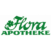 Logo Flora-Apotheke