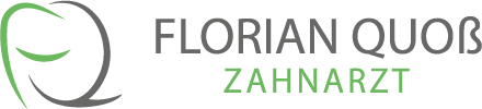 Logo Florian Quoß - Zahnarzt & Zahntechniker
