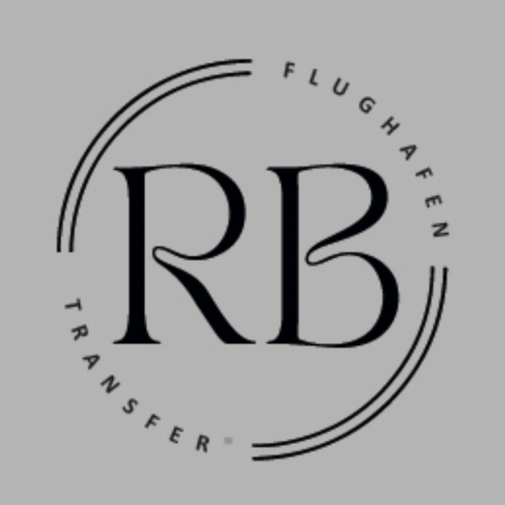 Logo R&B Flughafentransfer