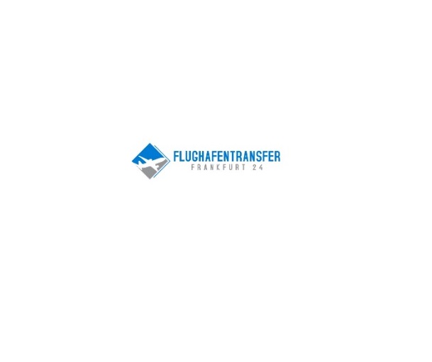 Logo 24/7 Flughafentransfer Frankfurt am Main | Online Buchen