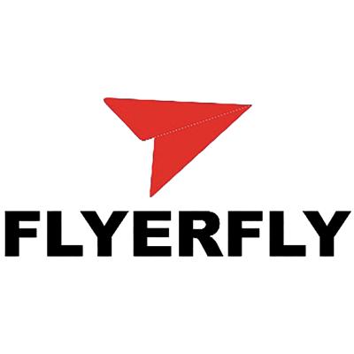 Logo Flyerfly