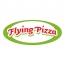 Logo Flying Pizza