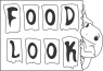 Logo Food Look Catering und Partyservice für Köln
