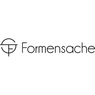 Logo Formensache Design