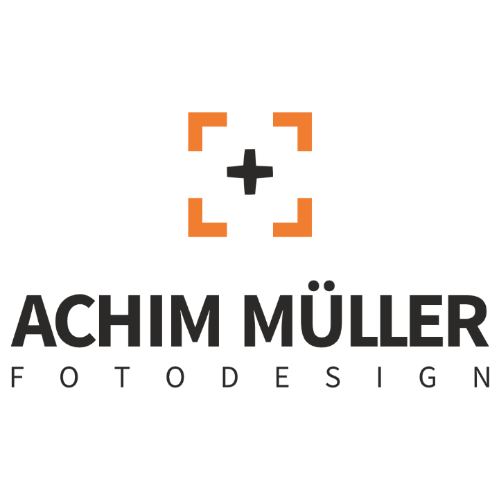 Logo Fotograf Achim Müller Fotodesign
