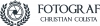 Logo Fotograf Christian Colista