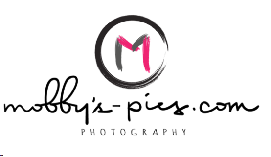 Logo Fotograf Sankt Peter-Ording Mobbys-Pics.com
