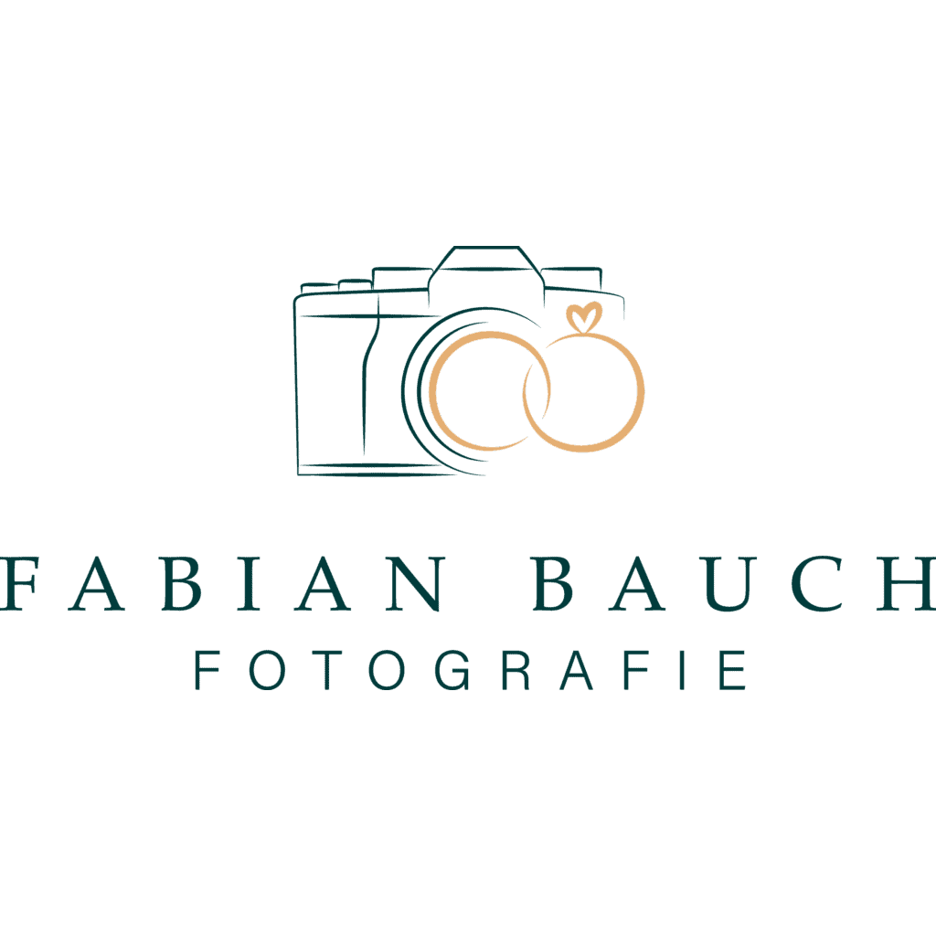 Logo Fotografie Fabian Bauch