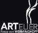 Logo ARTelier Fotokunst