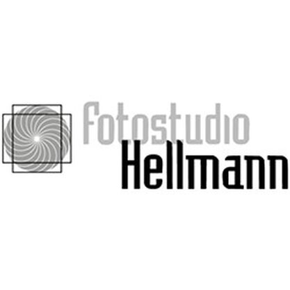 Logo Fotostudio Hellmann