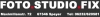 Logo Foto-Studio-Fix in Speyer