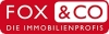 Logo Fox & Co. GmbH