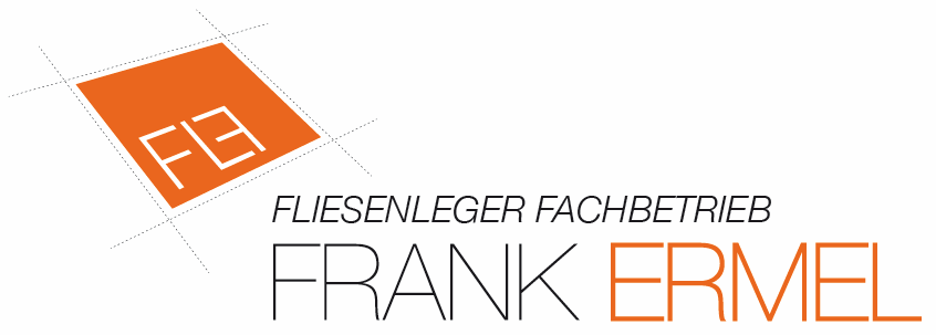 Logo Frank Ermel Fliesenleger