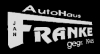 Logo Autowerkstatt Franke Autohaus