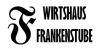 Logo ber uns - Frankenstube
