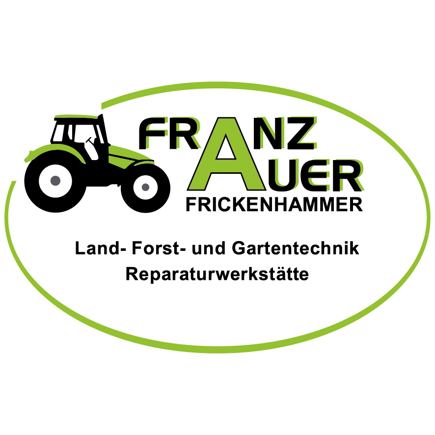 Logo Franz Auer e.K.