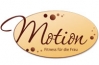 Logo Motion Fitness für die Frau