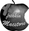 Logo freakinmacstore - Mac Service & Reparatur