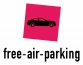 Logo free-air-parking