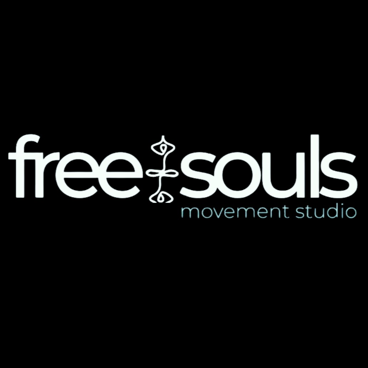 Logo freesouls movement studio
