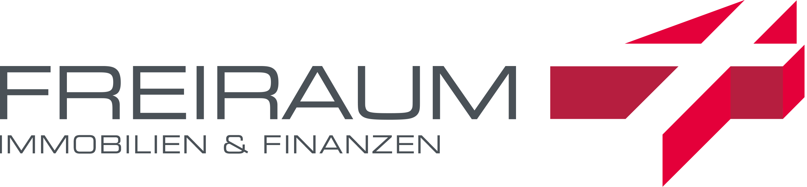 Logo FREIRAUM4 Siegen - Immobilien & Finanzen