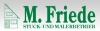 Logo M. Stuck- und Malerarbeiten