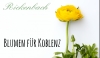 Logo Friedhofsgärtnerei Rickenbach KG