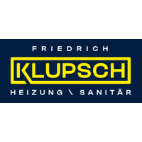 Logo Friedrich Klupsch Sanitär und Heizung