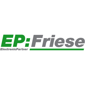 Logo EP:Friese