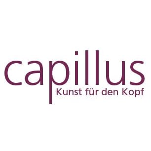 Logo Friseur Capillus