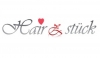 Logo Friseur - Hairzstück Karin Siller