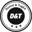 Logo Friseursalon Demet & Tugba