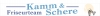 Logo Friseurteam Kamm & Schere