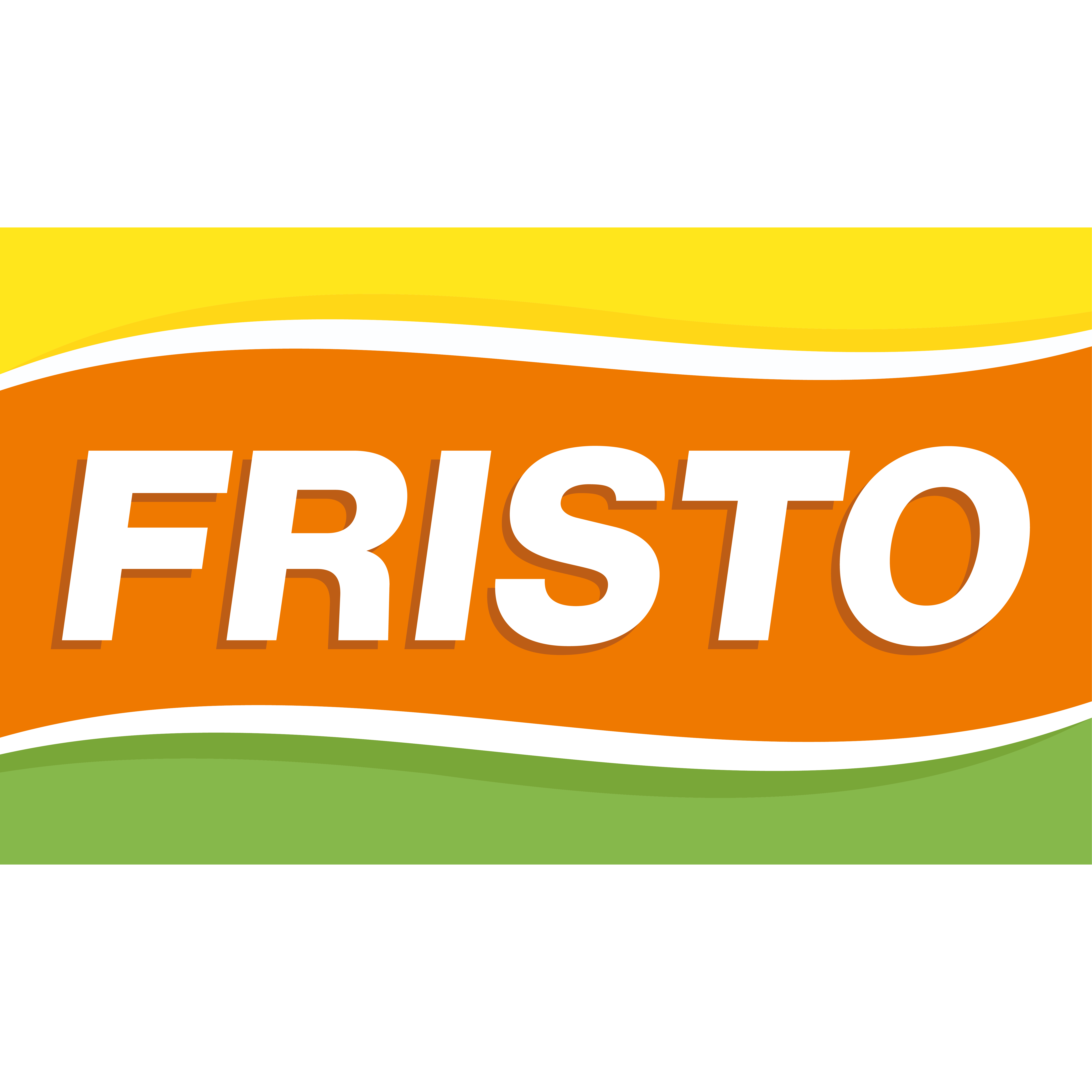 Logo FRISTO Getränkemarkt