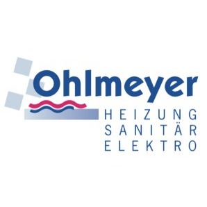 Logo Fritz Ohlmeyer GmbH