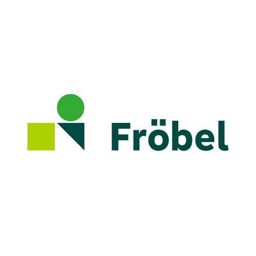 Logo Fröbel-Hort Gutenberg