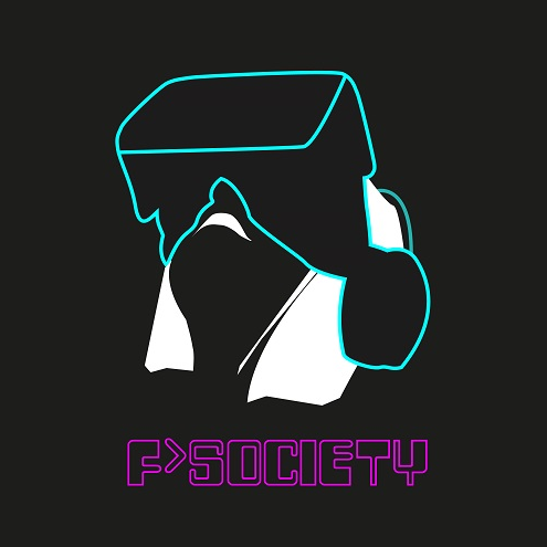 Logo Fsociety