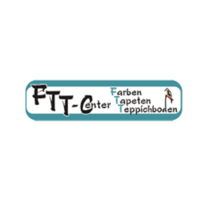 Logo FTT-Center-Zerbst