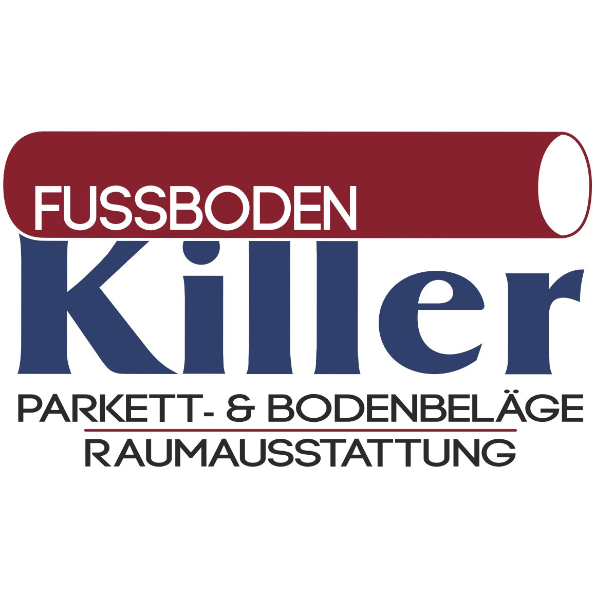 Logo Fußboden Killer e.K. Inh. Robert Kroiß