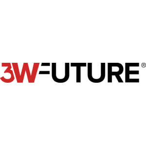 Logo 3W FUTURE