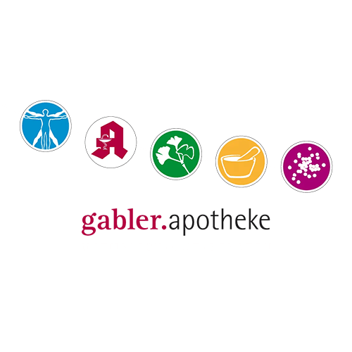 Logo Gabler-Apotheke