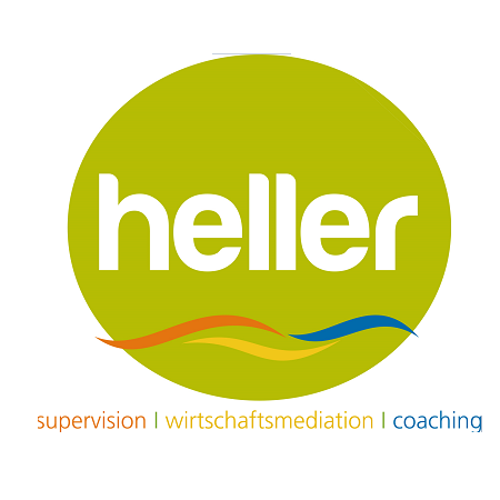 Logo Gabriele Heller