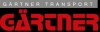 Logo Gärtner Transport GmbH