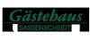 Logo Gästerhaus