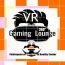 Logo VR Gaming Lounge
