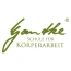 Logo Gantke® Schule für Körperarbeit
