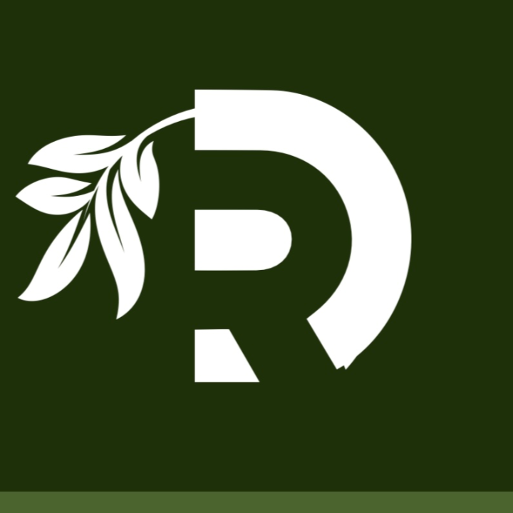 Logo D&R Garten & Landschaftsbau