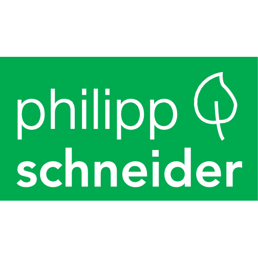 Logo Garten- und Landschaftsbau Philipp Schneider