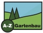 Logo A-Z Gartenbau Peter Pfeiffer