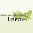 Logo Gartengestaltung und Landschaftsbau Lefèvre